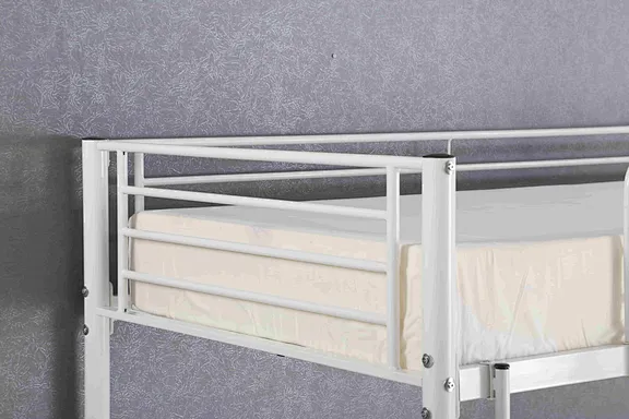cool bunk beds with slides